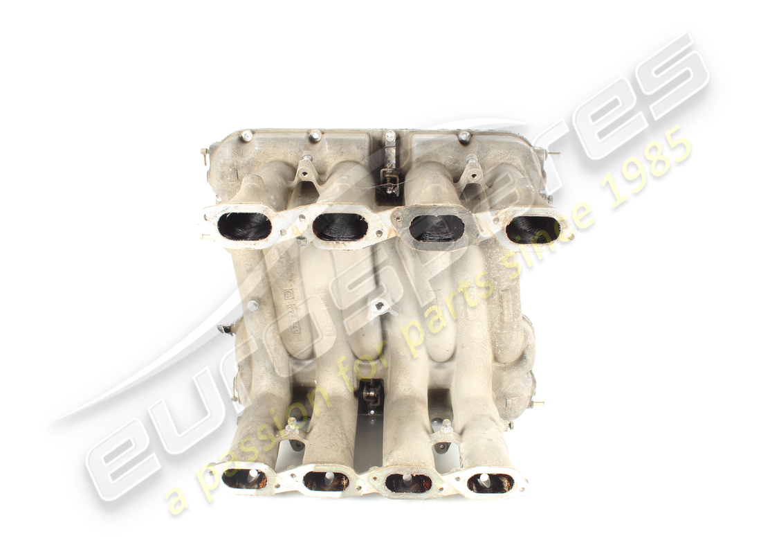 USED FERRARI INLET MANIFOLD. PART NUMBER 171244 (3) used ferrari inlet manifold. part number 171244 (3)