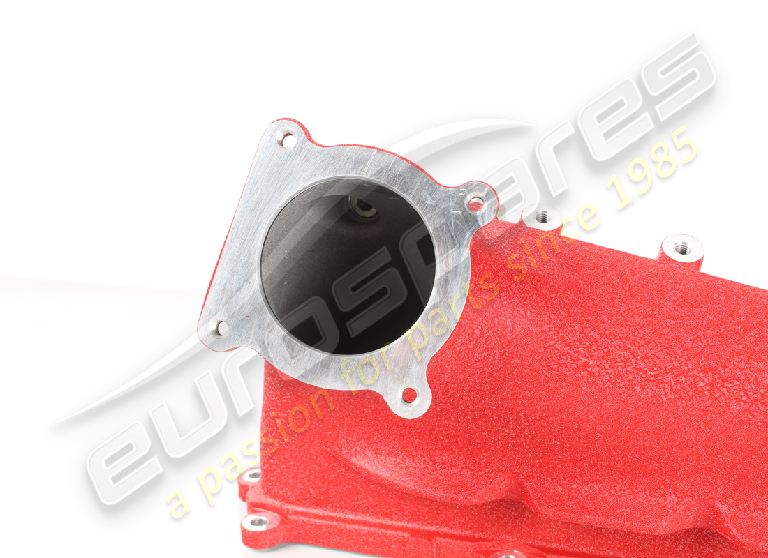new ferrari compl. lh intake manifold. part number 862916 (3)