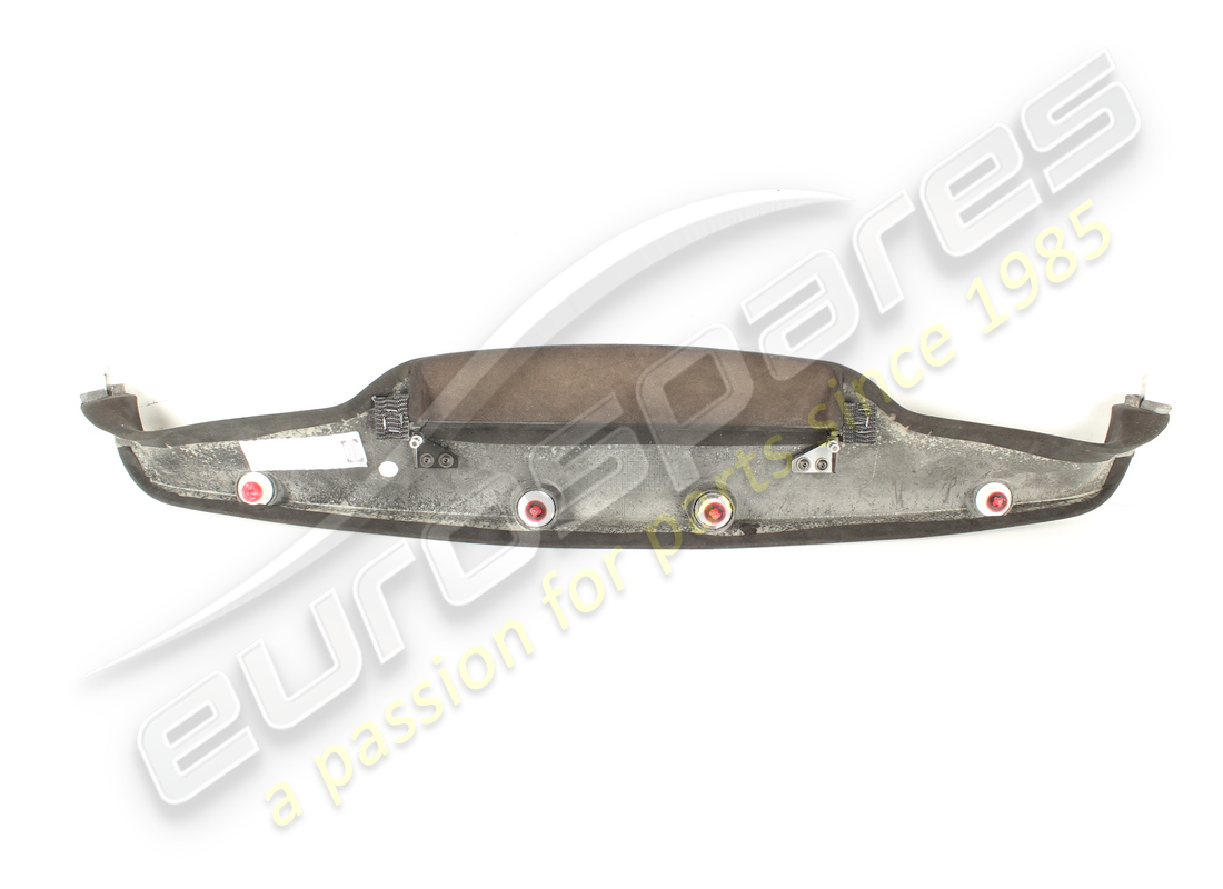 used ferrari upper tailgate trim. part number 82849000 (2)