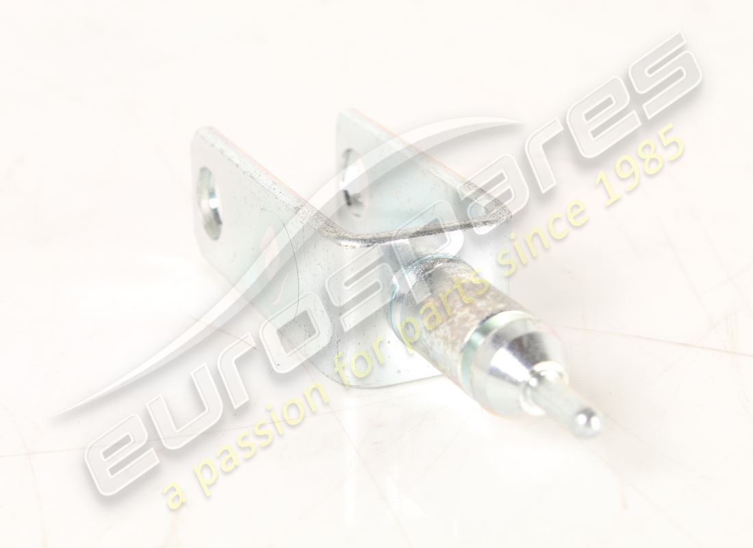 USED Ferrari BRAKE SERVO LINKAGE YOKE . PART NUMBER 245178 (1)