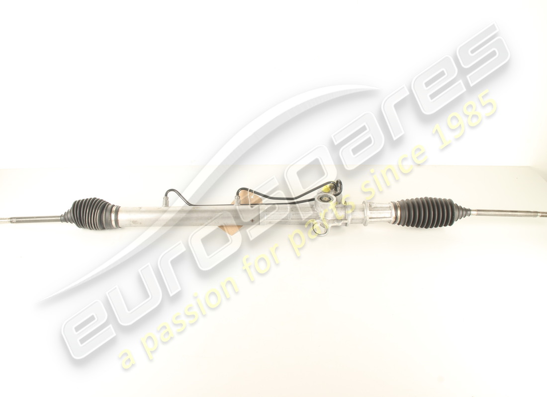 RECONDITIONED LAMBORGHINI STEERING GEAR . PART NUMBER 413422061B (1)