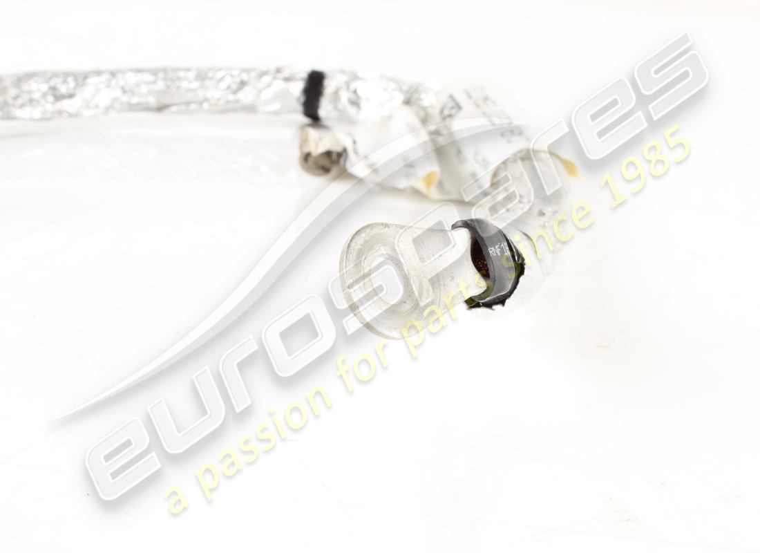 used ferrari massa inverter p2. part number 916314 (2)