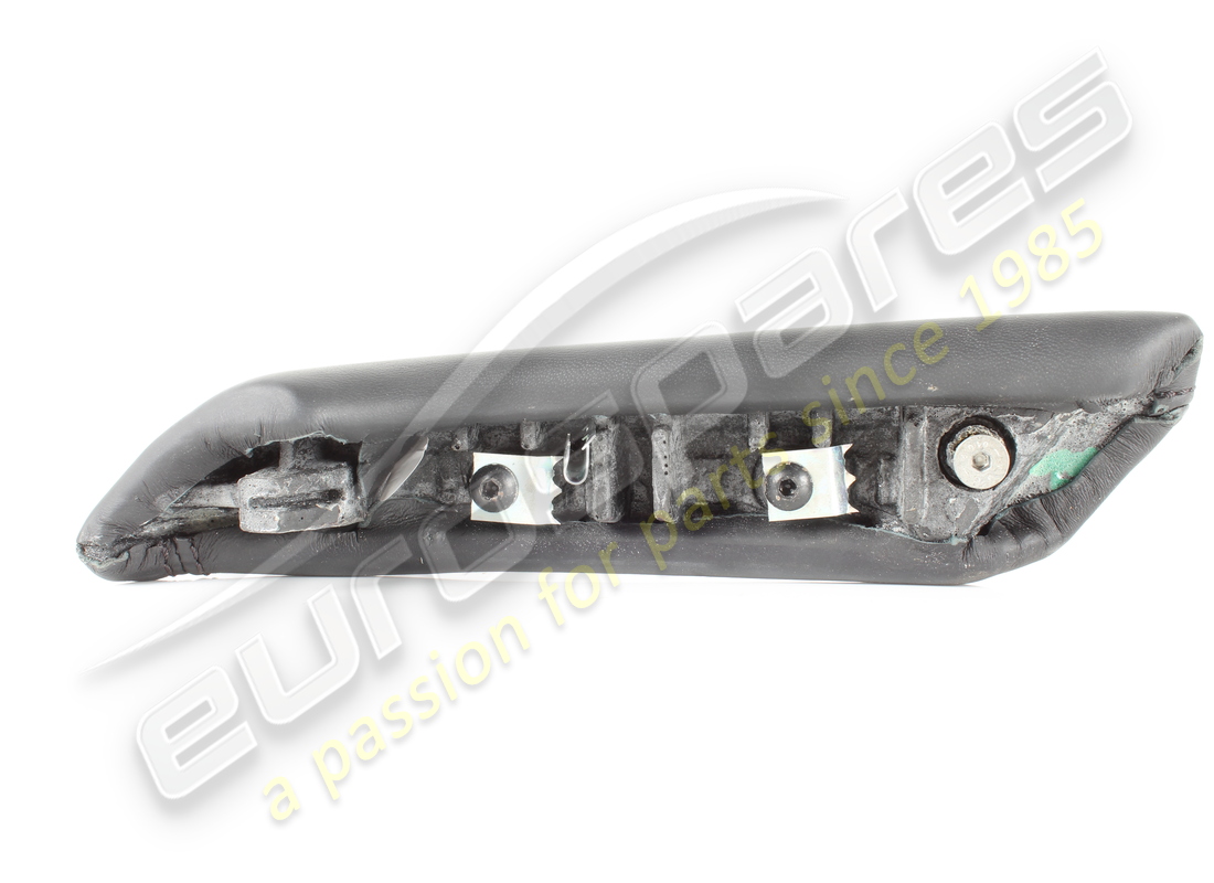 used ferrari lh front door pull. part number 866106.. (3)