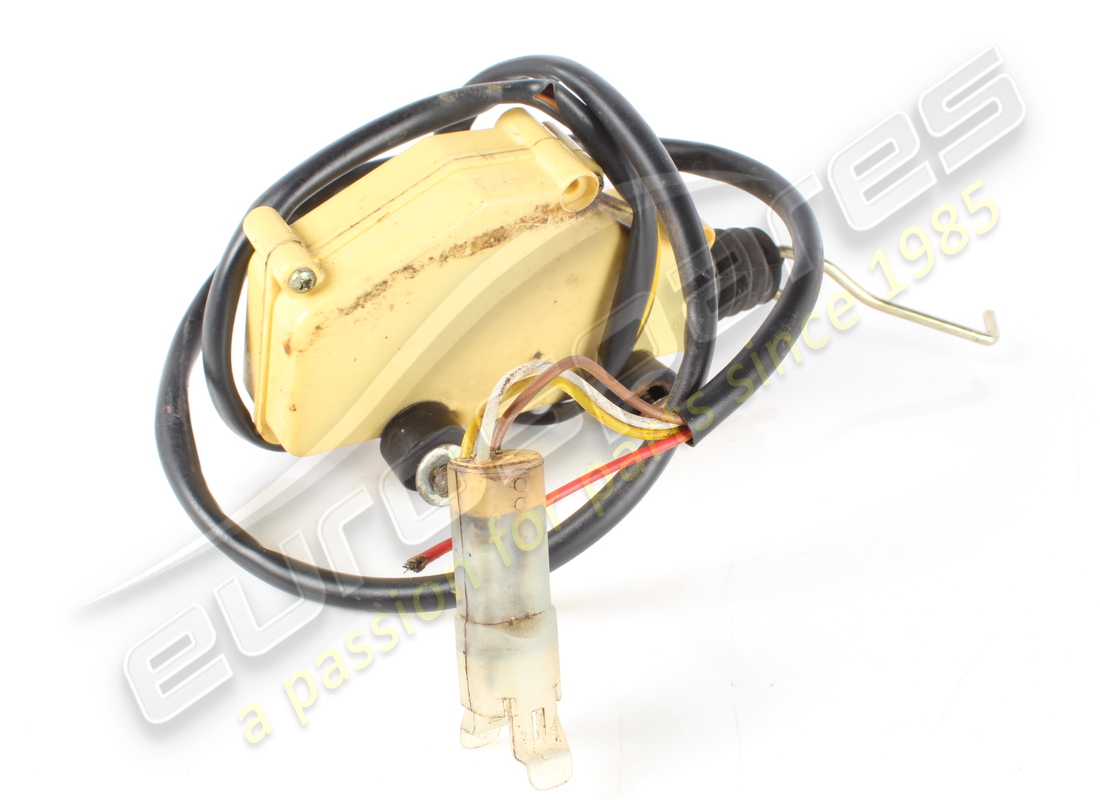 used ferrari central door lock device. part number 62437700 (3)