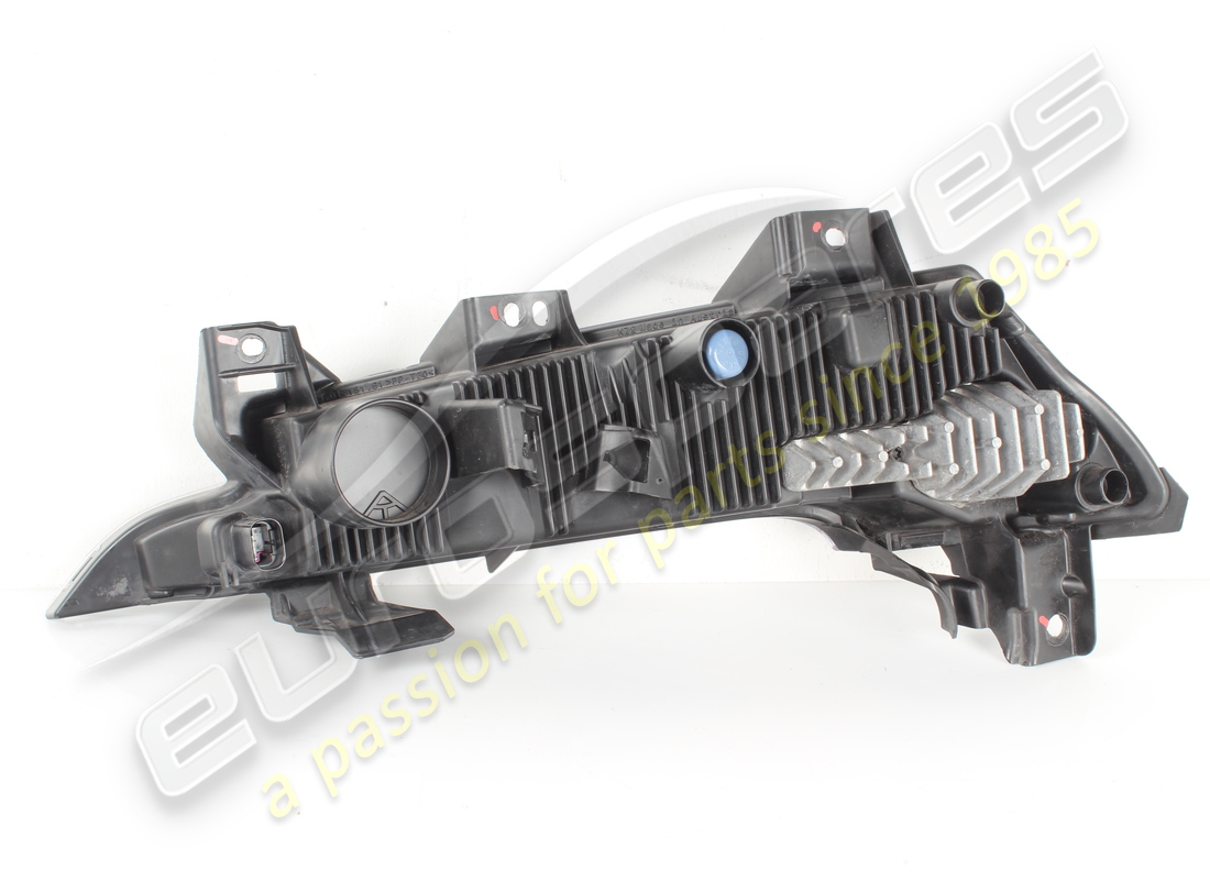 used porsche additional headlight. part number 99163115282 (2)