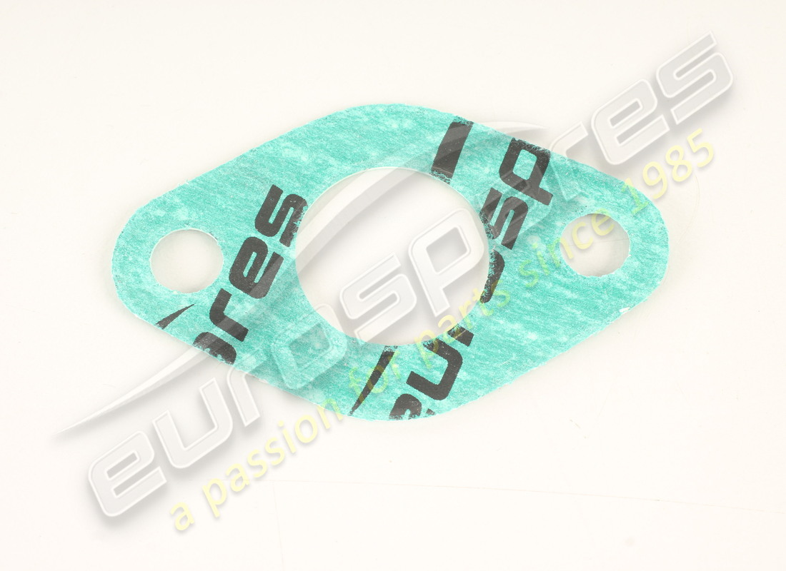 new oem water manifold gasket. part number 132981 (1)