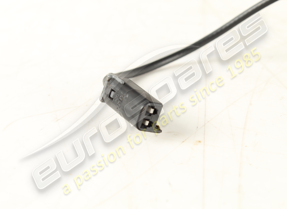 used maserati audiopilot microphone.. part number 192522 (2)