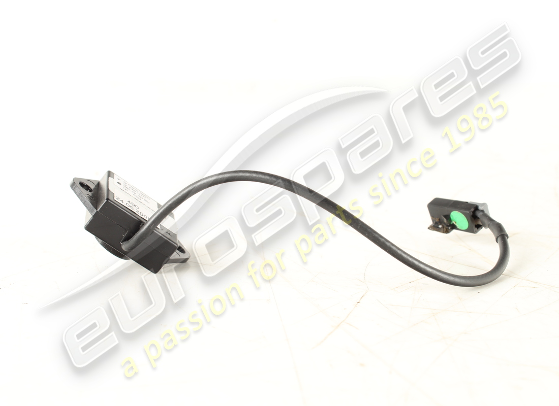 USED Maserati AUDIOPILOT MICROPHONE. . PART NUMBER 192522 (1)