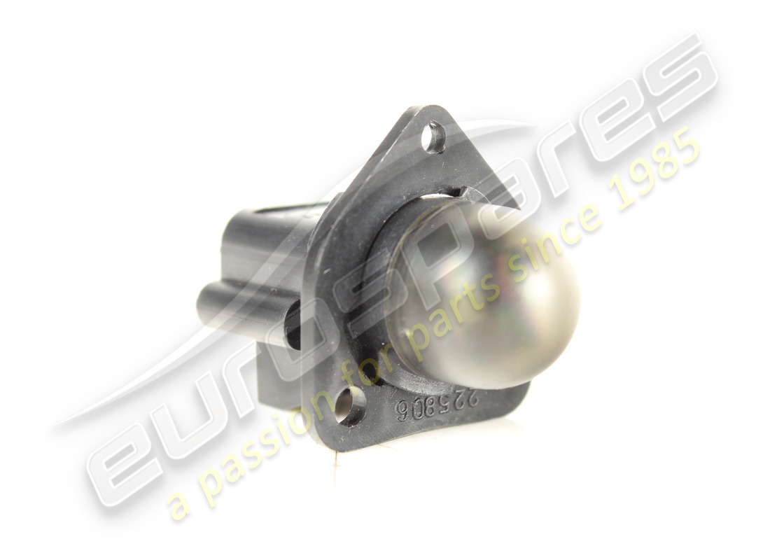 used maserati solar sensor.. part number 190938 (2)