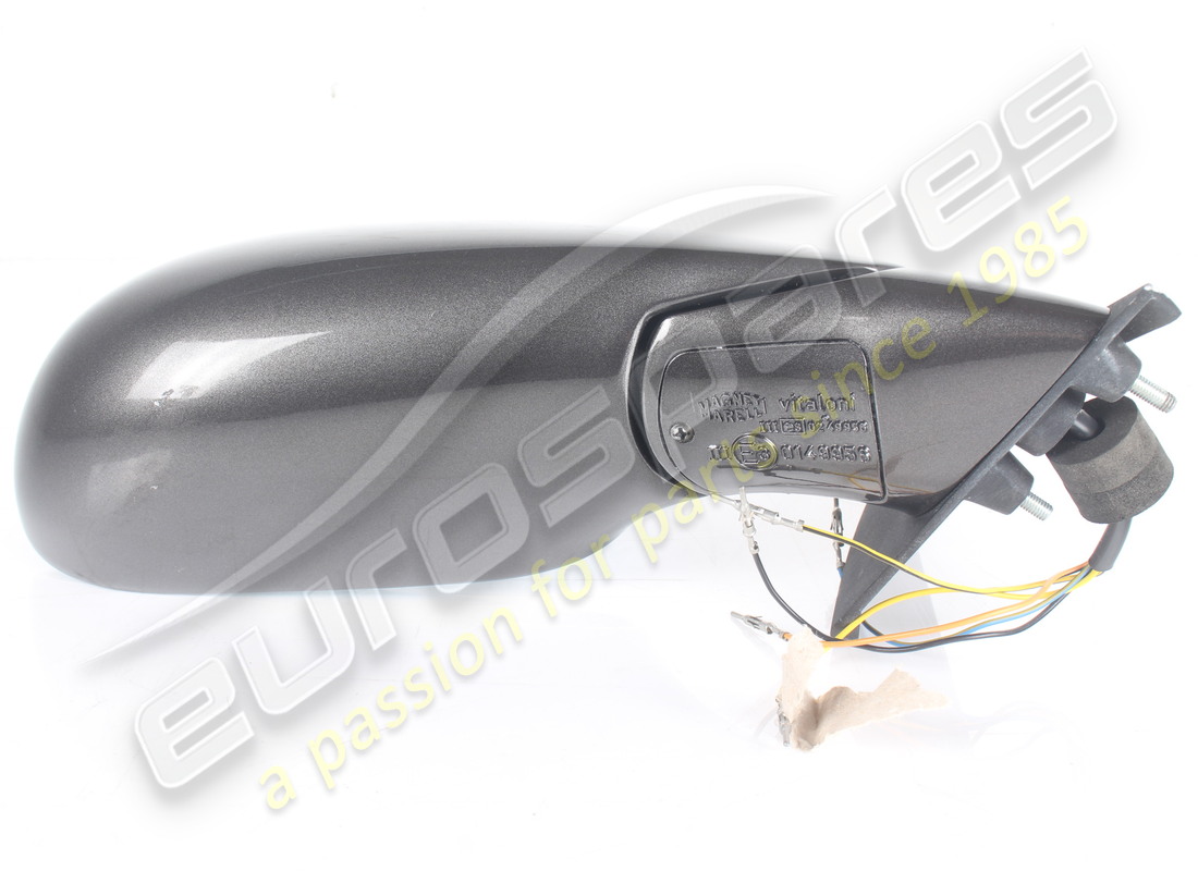 new (other) ferrari rh external door mirror - not rhd part number 65434710 (3)