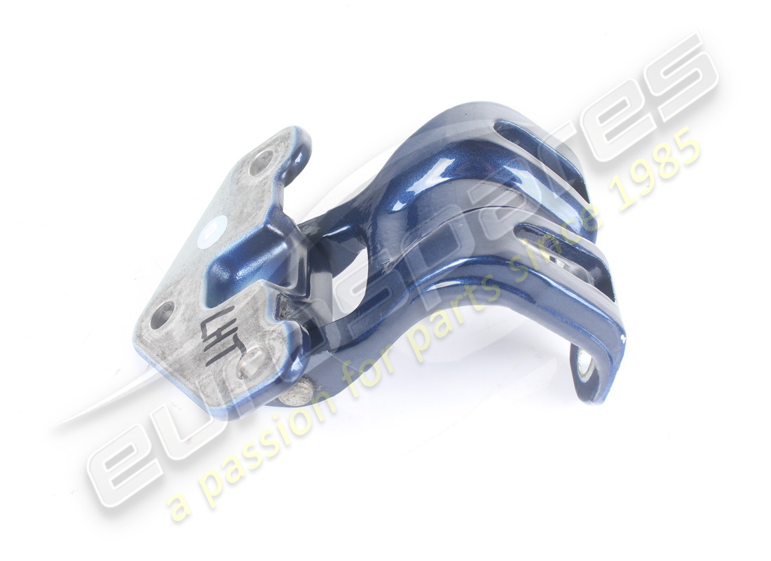 USED FERRARI DOOR HINGE, MOBILE PART. PART NUMBER 88446200 (9) used ferrari door hinge, mobile part. part number 88446200 (9)