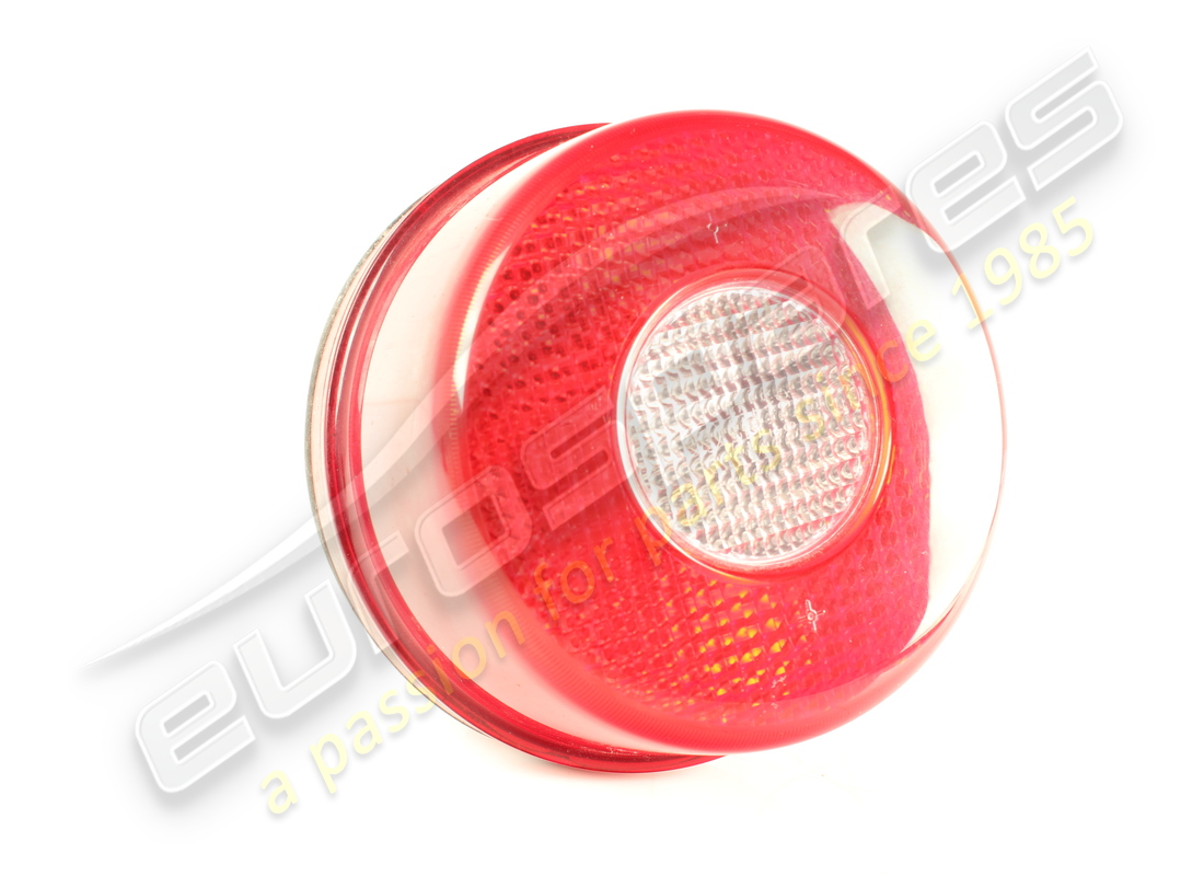 used ferrari lh rear fog light not for usa. part number 157514 (1)