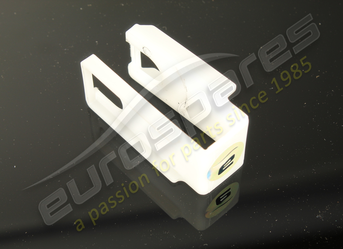 used ferrari cage. part number 245179 (2)