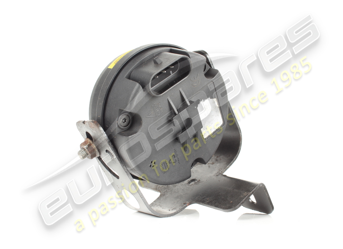 used ferrari complete anti-theft system sir. part number 295278 (2)
