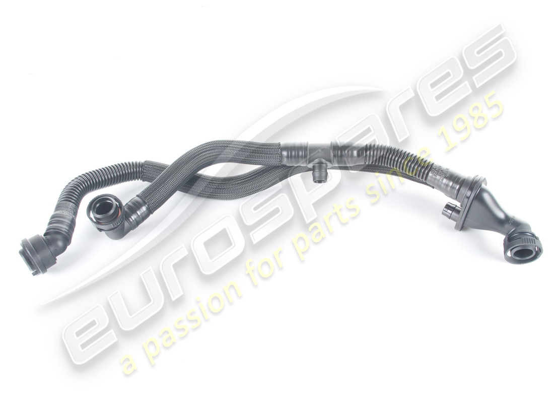 new porsche breather line. part number pac103210c (1)