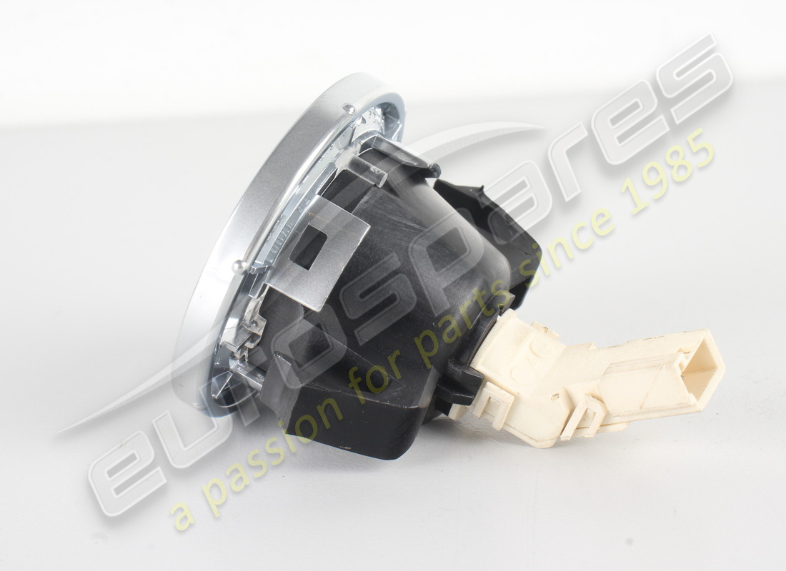 used aston martin lamp interior-blk. part number 9g4313776ba (2)