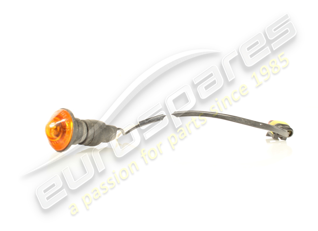 USED Ferrari DIRECTION LIGHT . PART NUMBER 165558 (1)