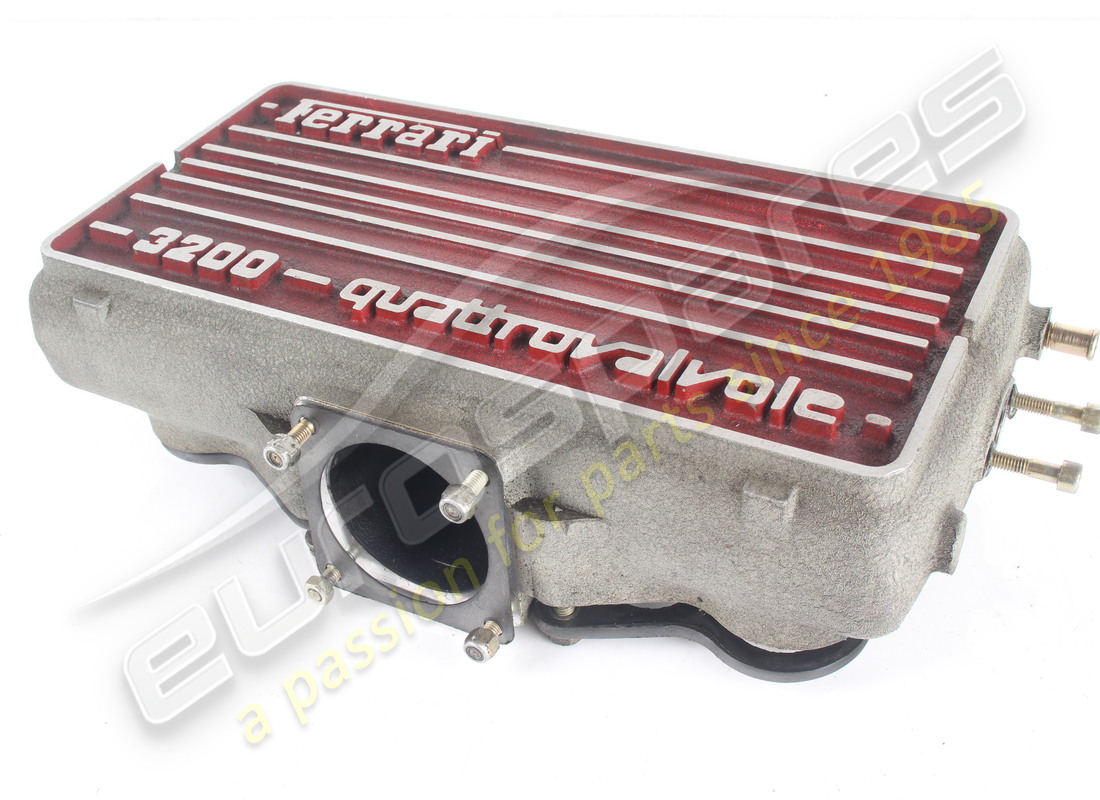 USED Ferrari BODY AIR DELIVERY COMPLETE . PART NUMBER 127097 (1) USED Ferrari BODY AIR DELIVERY COMPLETE . PART NUMBER 127097 (1)