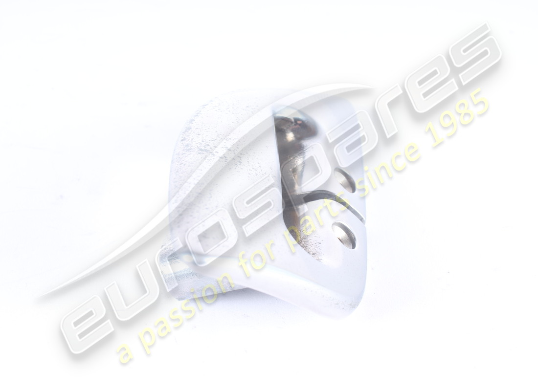 used aston martin bezel, rear seatbelt, rh part number 4g43611b90ad (2)