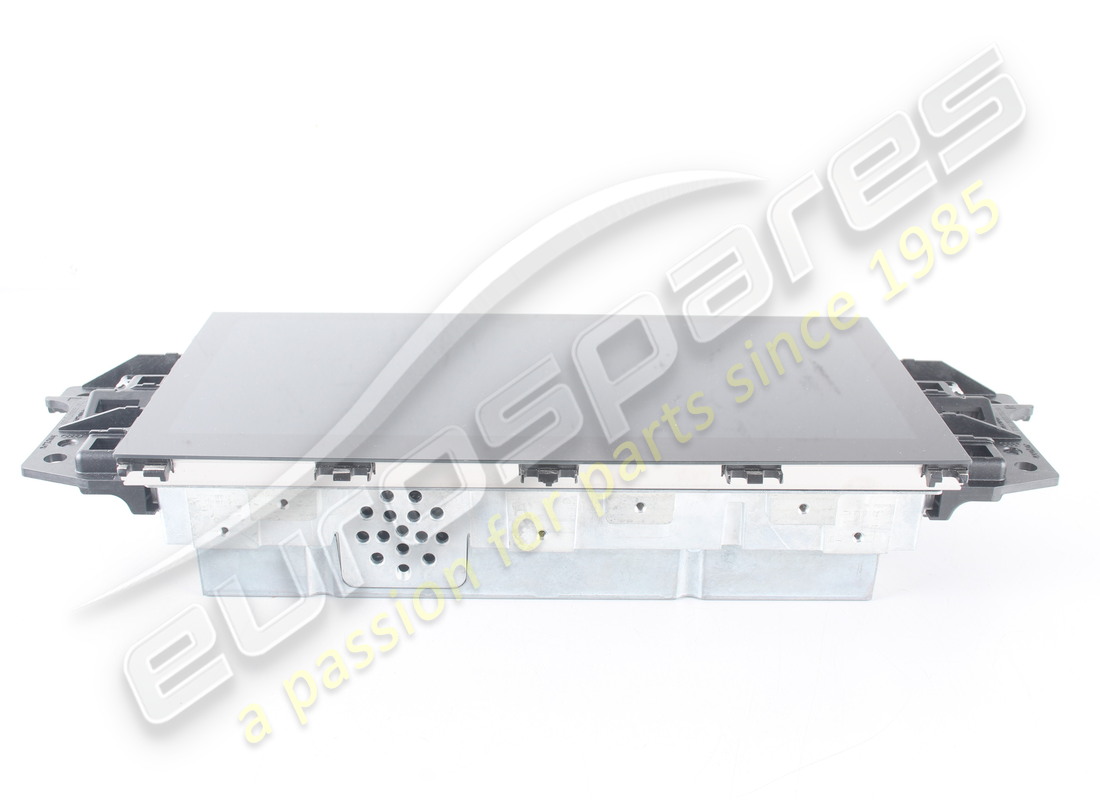 new (other) lamborghini visual display. part number 4ml919605 (6)