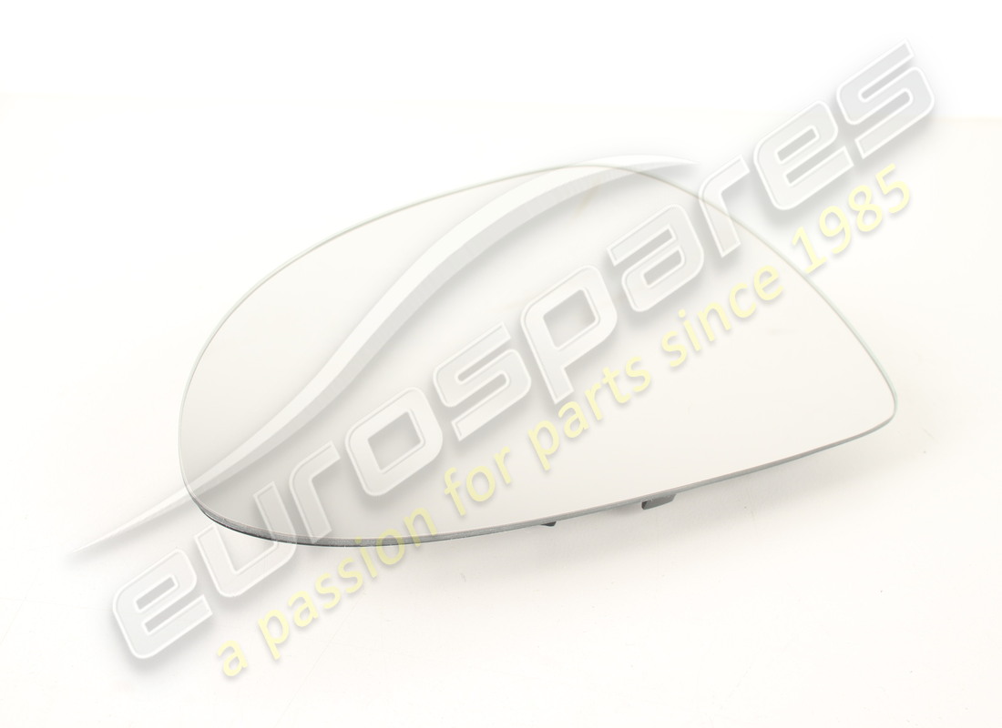 new porsche mirror glass (flat). part number 99173103506 (1)