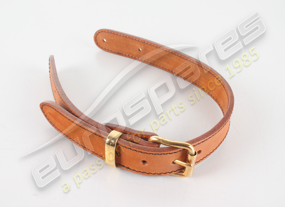 new ferrari belt for tool pouch. part number 62848300 (1)