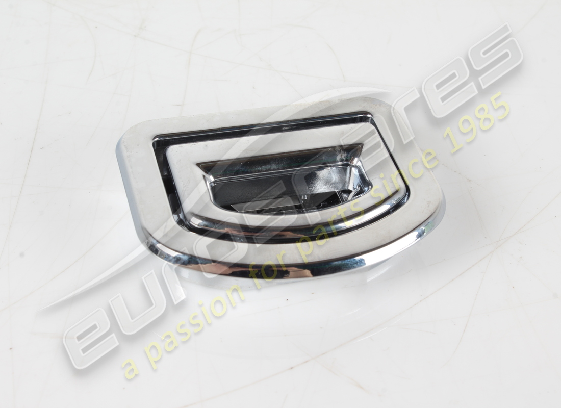 USED Ferrari LUGGAGE RETAINER HOOK . PART NUMBER 82541600 (1)
