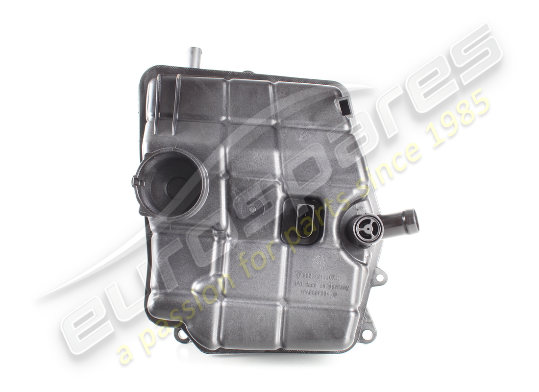 new porsche coolant expansion tank. part number 982121407c (5)