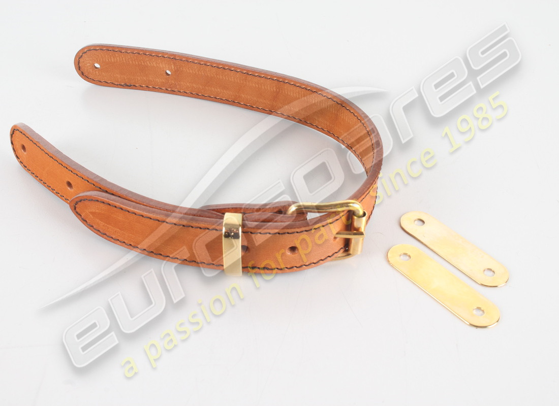 new ferrari belt for tool pouch. part number 62848300 (3)