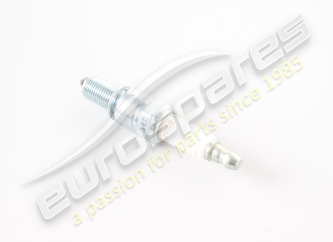 new ferrari spark plug. part number 160513 (1)