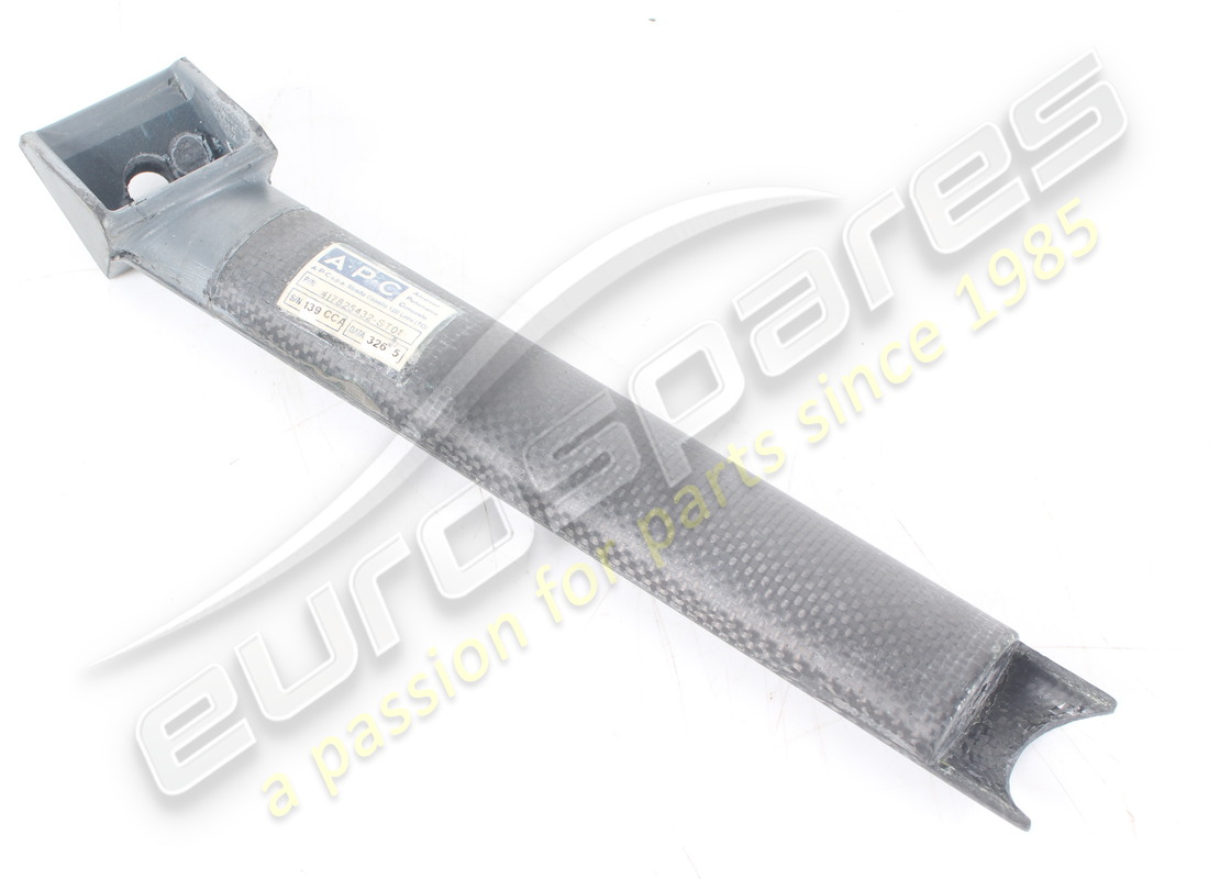 NEW LAMBORGHINI PUSH ROD. PART NUMBER 417825432B (1) new lamborghini push rod. part number 417825432b (1)
