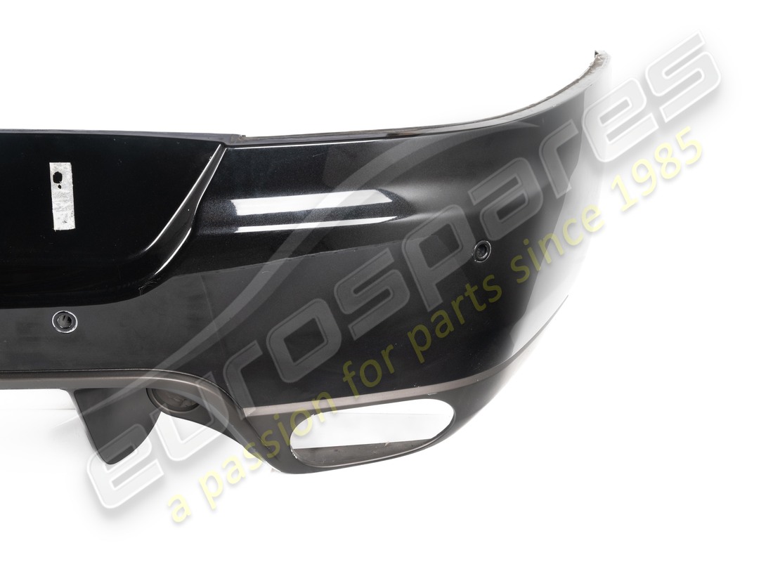 used ferrari rear bumper. part number 69899310 (3)