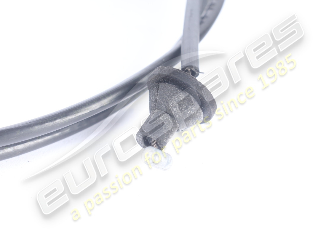 used aston martin cable assembly, hood release. part number 4g4316c656ad (3)