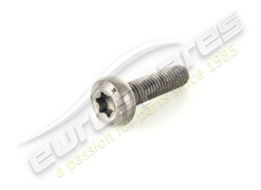 NEW Porsche HEXAGON SOCKET FLAT . PART NUMBER N91071702 (1)