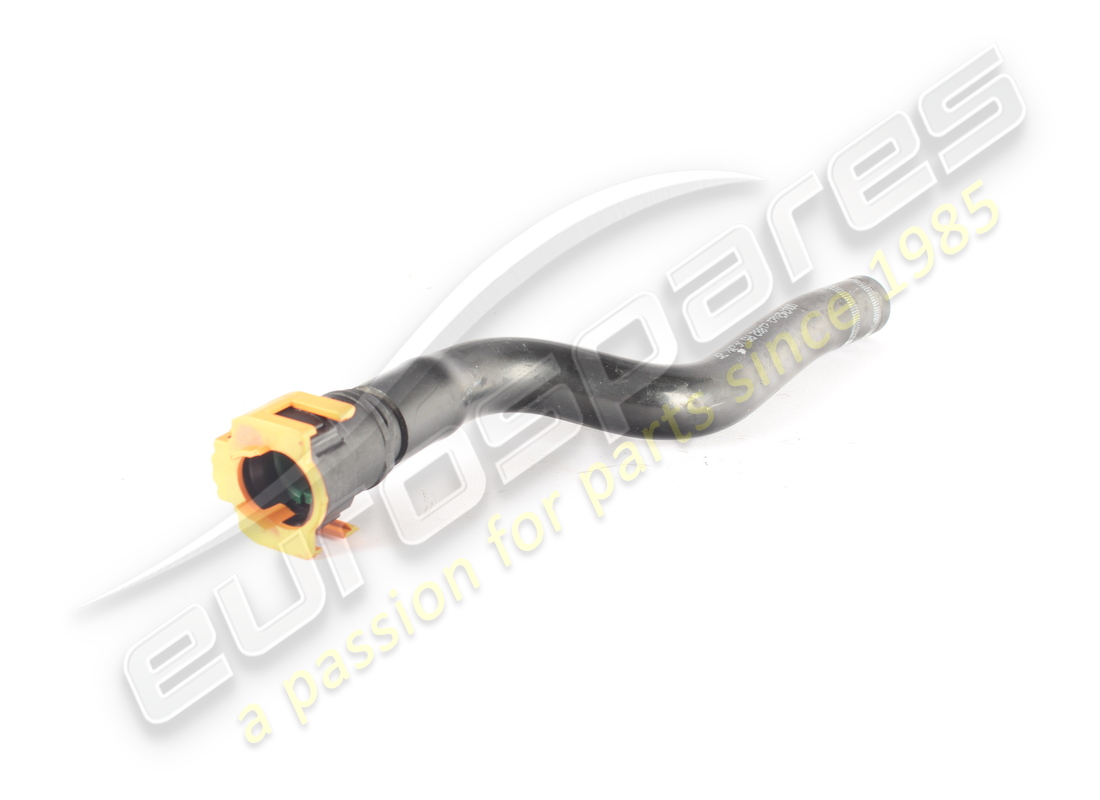 used ferrari preformed pipe. part number 742021 (2)