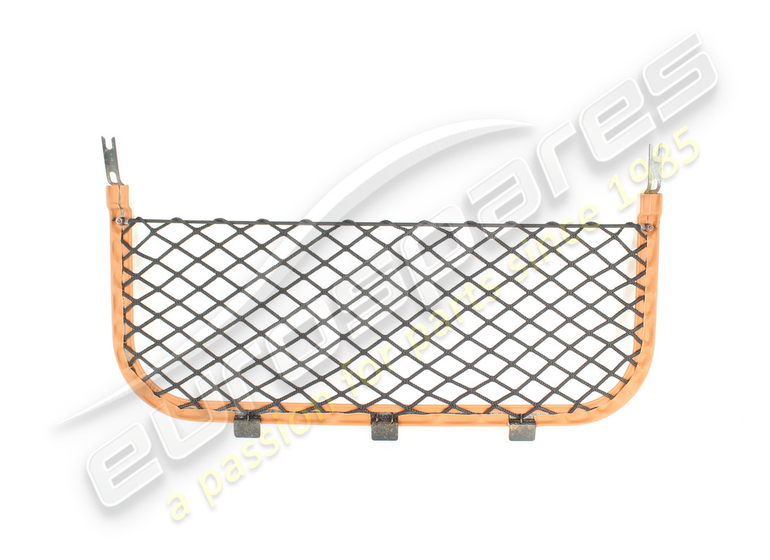 new ferrari seat back pocket natural vm4480. part number 64923126 (2)