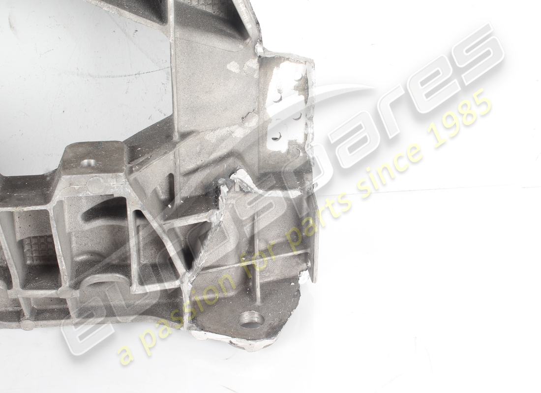 used ferrari front subframe assembly. part number 985259819 (6)