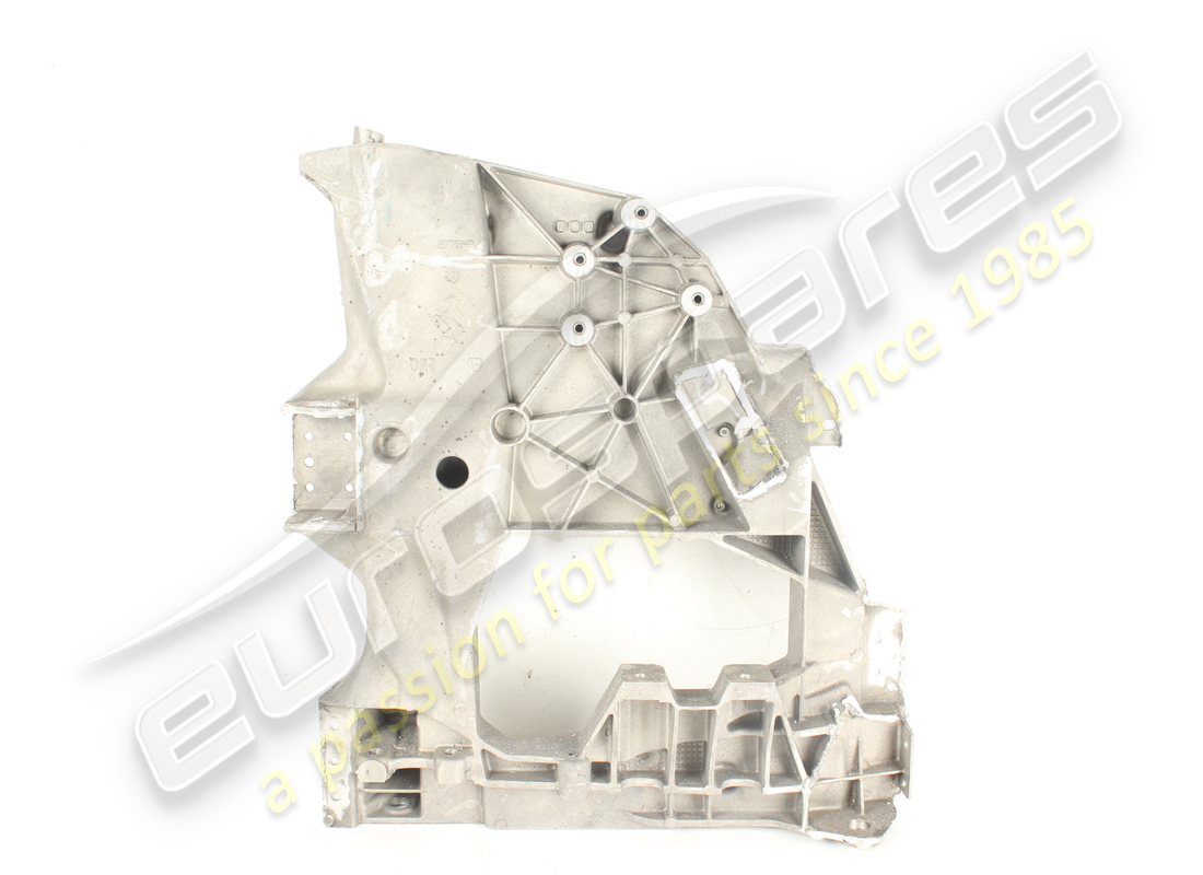 USED Ferrari FRONT SUBFRAME ASSEMBLY . PART NUMBER 985259819 (1)