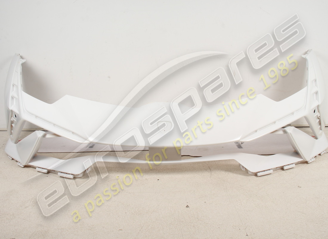 new lamborghini bumper. part number 4t0807103aegru (7)
