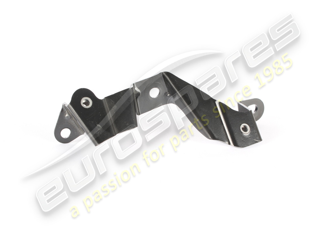 used lamborghini bracket. part number 4t0831616 (1)