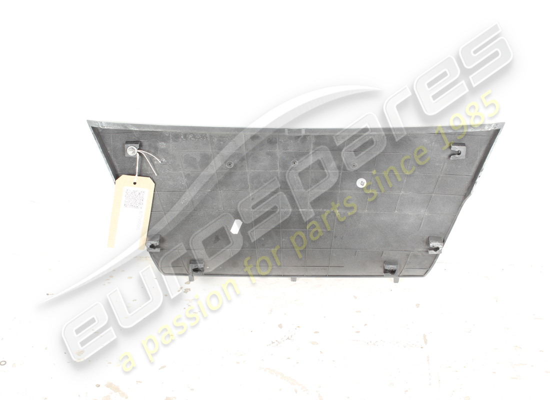 used ferrari rear spoiler duct lower wall. part number 87799500 (2)