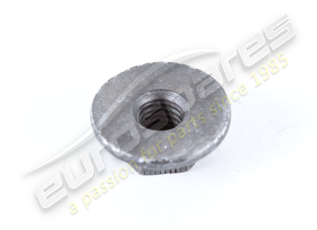 new porsche hex. nut with washer. part number n90663603 (2)