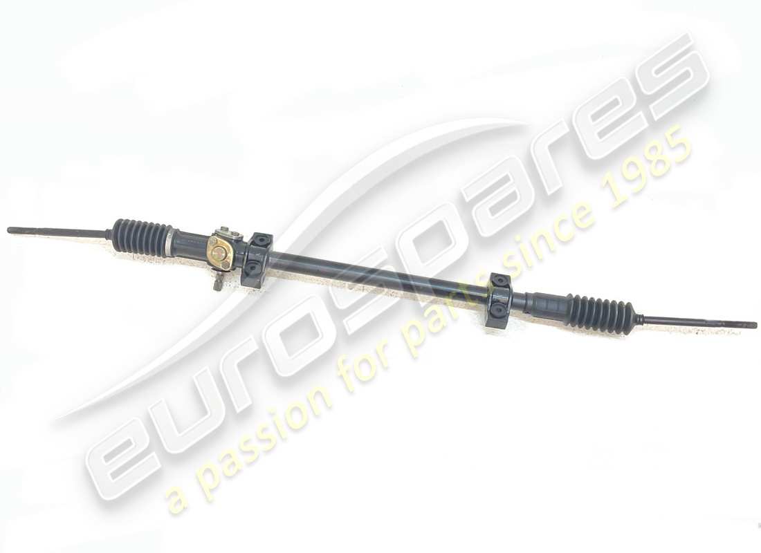 RECONDITIONED Ferrari STEERING RACK LHD . PART NUMBER 155611 (1)