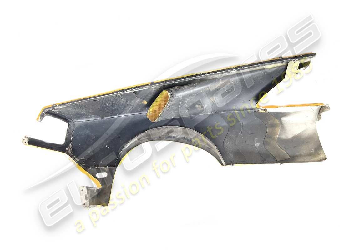 used lamborghini left rear fender. part number 009410009 (5)