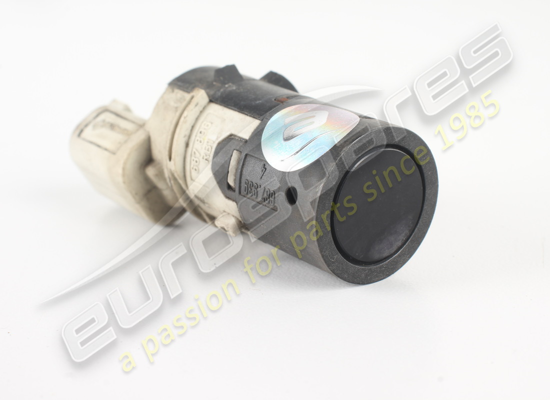 USED Aston Martin SENSOR, PARKING AID, FRONT AND REAR-INNER . PART NUMBER 4G433710045 (1)