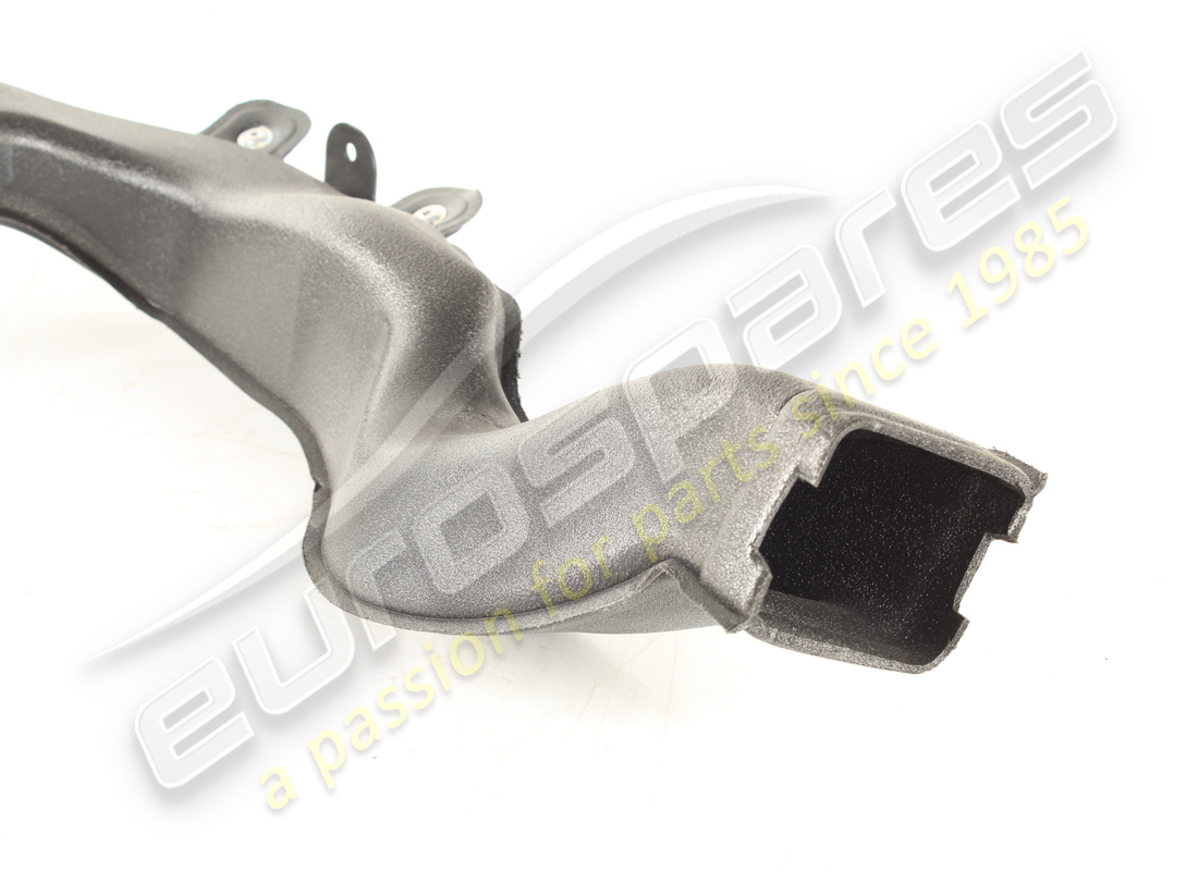 used ferrari driver side air duct rhd part number 83127500 (4)