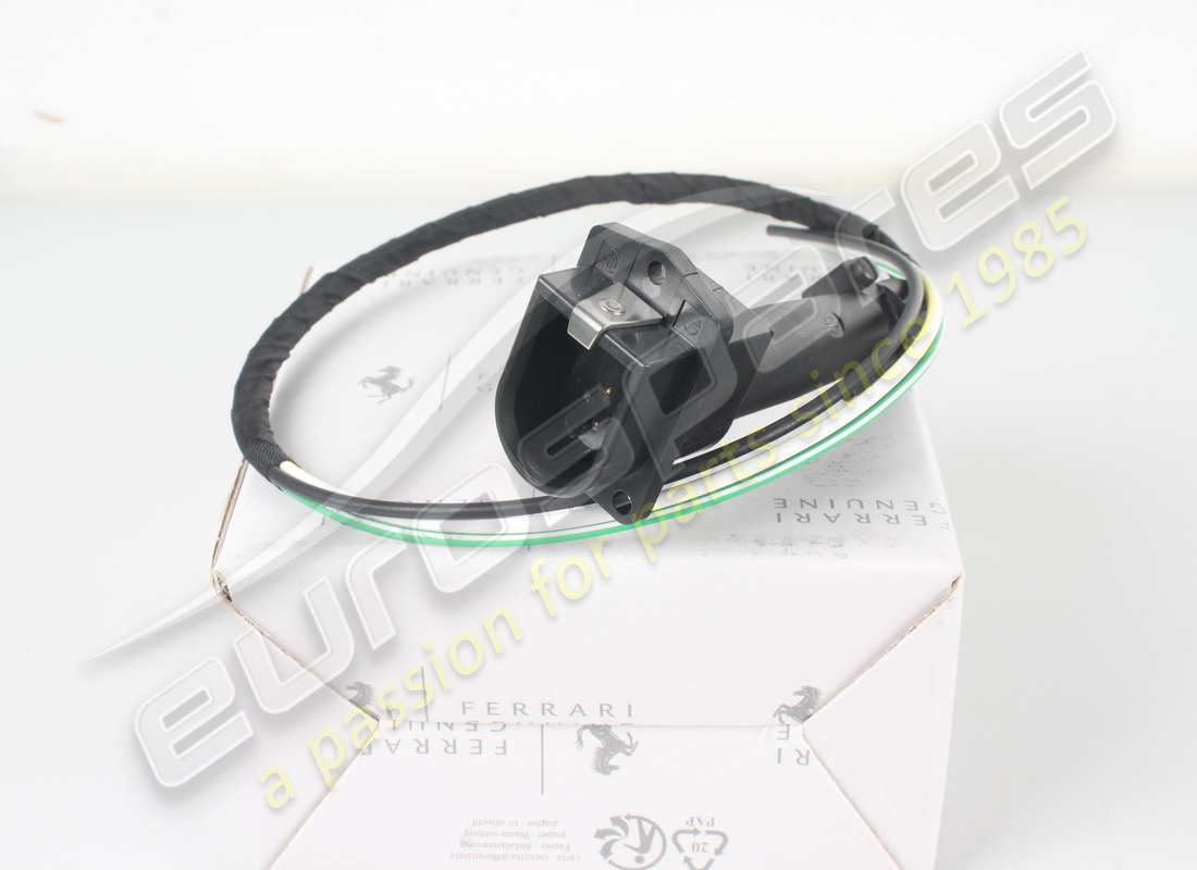 new ferrari wiring recharge for 4 way so. part number 312774 (3)
