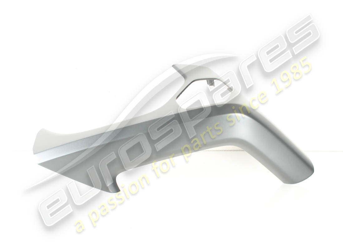 NEW LAMBORGHINI HANDLE RECESS,. PART NUMBER 4T0867171E (1) new lamborghini handle recess,. part number 4t0867171e (1)