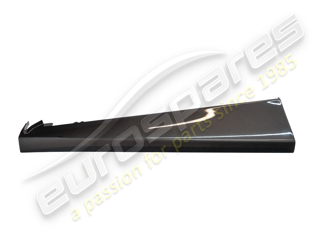 NEW (OTHER) Ferrari RH REAR CARBON DOOR MOULDING . PART NUMBER 901742 (1)