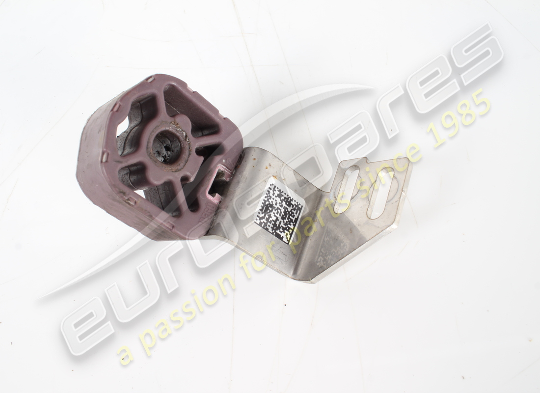 USED Ferrari UPPER REAR BRACKET FOR RH SILENCER . PART NUMBER 849202 (1)